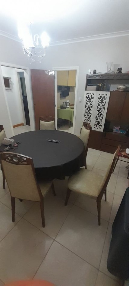 CASA 3 AMBIENTES CON PATIO Y PARQUE EN BARRIO RIVADAVIA BERNARDINO