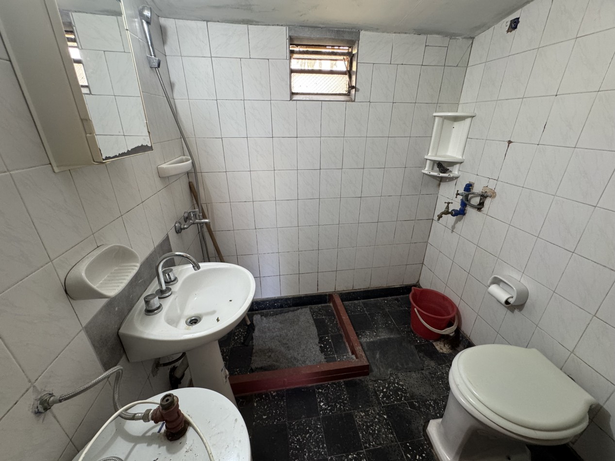 DOS CASAS EN UN MISMO TERRENO CON TODOS LOS SERVICIOS - OPORTUNIDAD UNICA