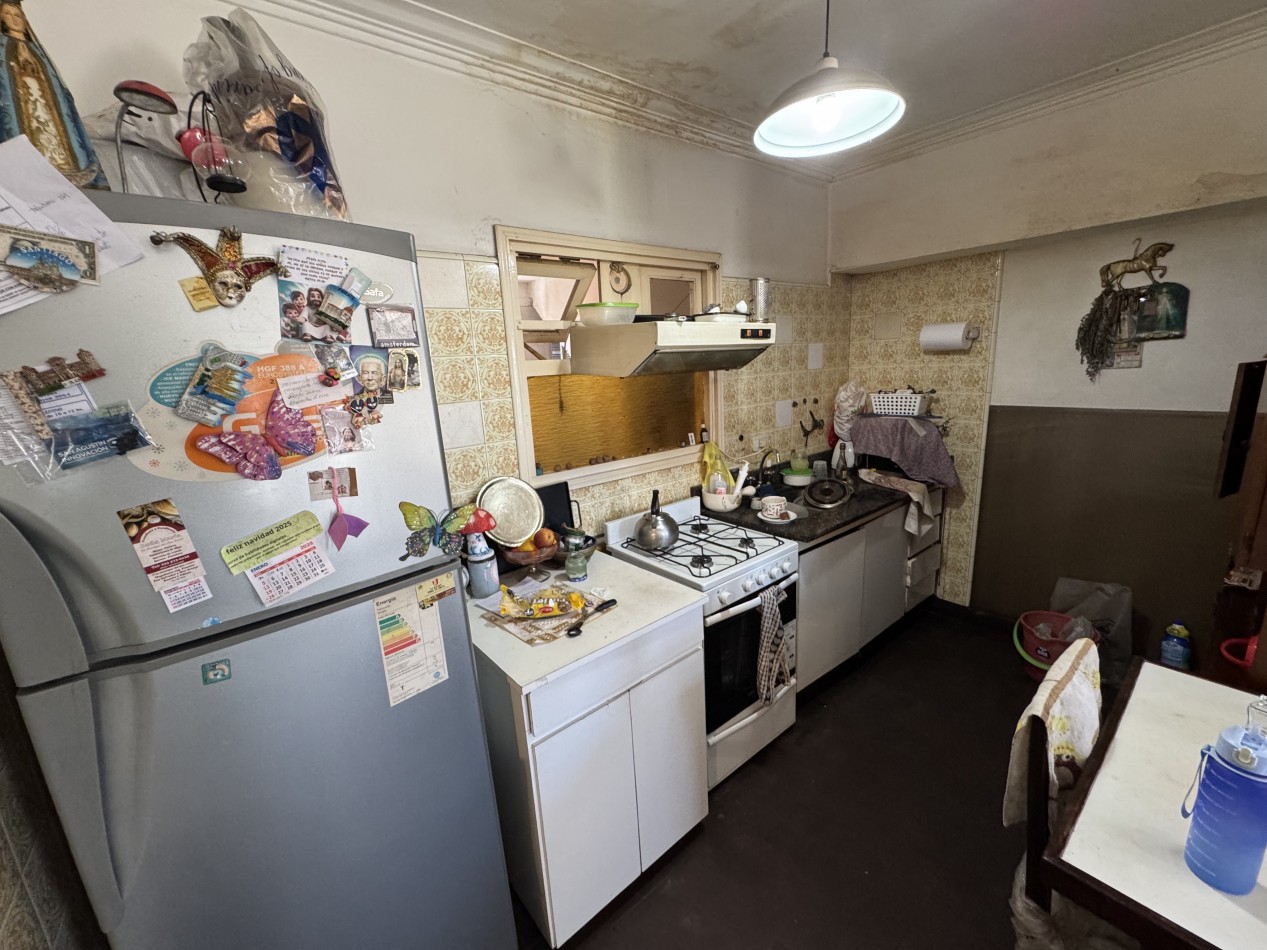 DOS CASAS EN UN MISMO TERRENO CON TODOS LOS SERVICIOS - OPORTUNIDAD UNICA