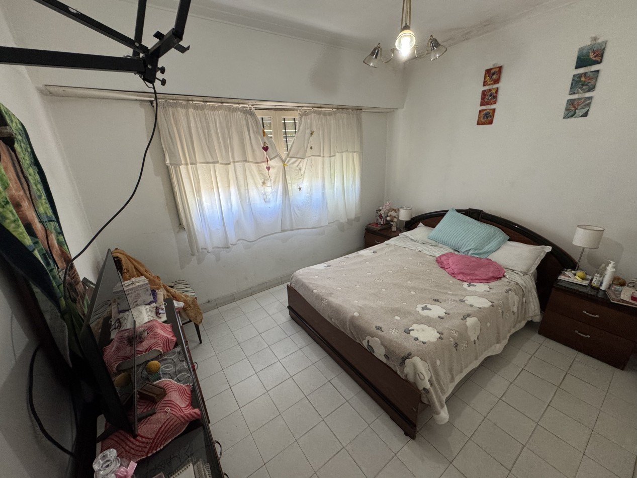 DOS CASAS EN UN MISMO TERRENO CON TODOS LOS SERVICIOS - OPORTUNIDAD UNICA
