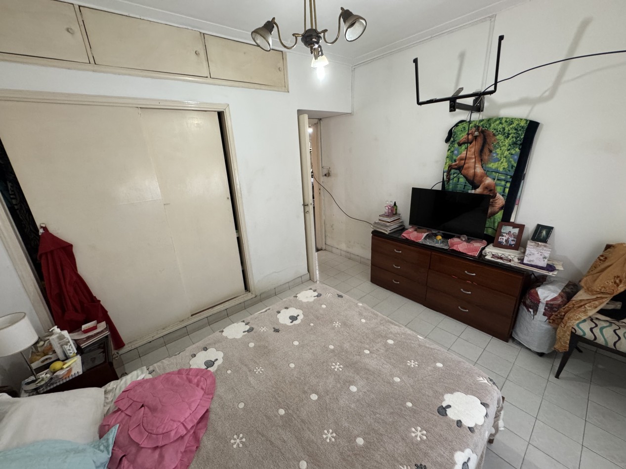 DOS CASAS EN UN MISMO TERRENO CON TODOS LOS SERVICIOS - OPORTUNIDAD UNICA
