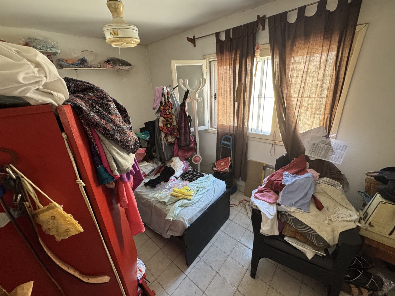 DOS CASAS EN UN MISMO TERRENO CON TODOS LOS SERVICIOS - OPORTUNIDAD UNICA