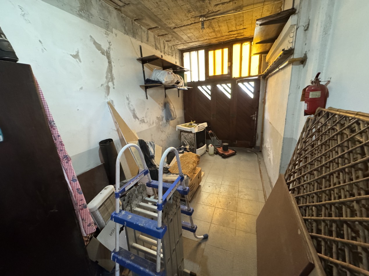 DOS CASAS EN UN MISMO TERRENO CON TODOS LOS SERVICIOS - OPORTUNIDAD UNICA