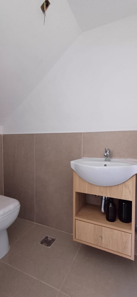 DUPLEX A ESTRENAR MODERNO Y LUMINOSO CON BALCON