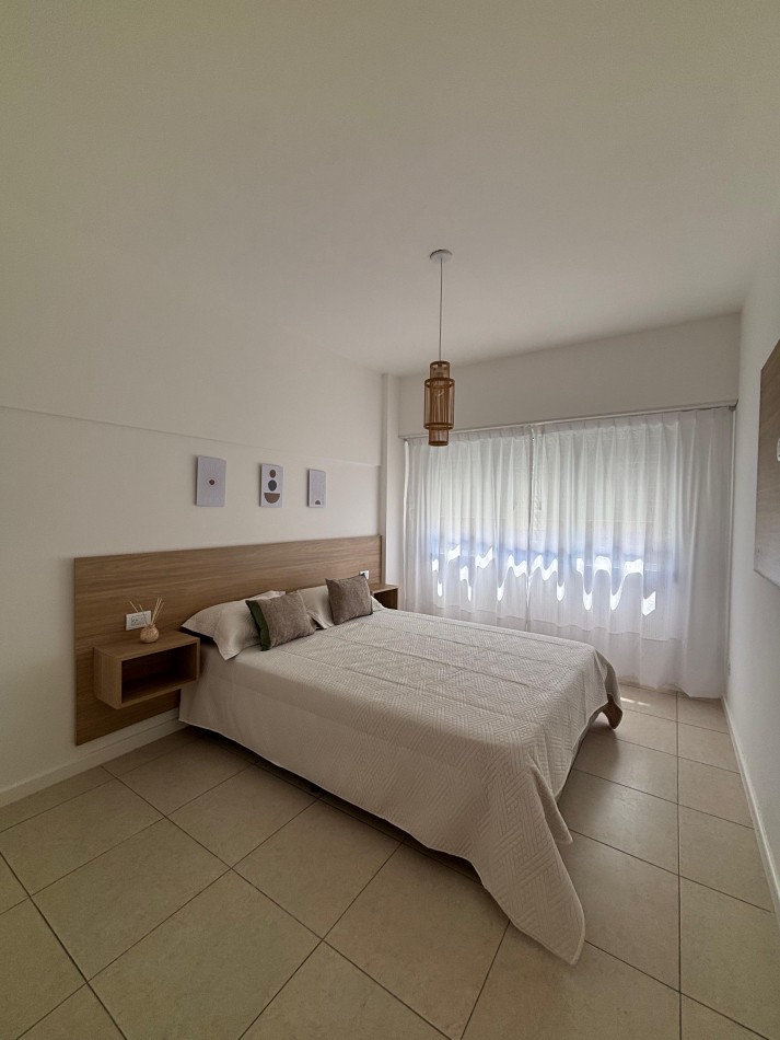 2 AMBIENTES MODERNO A ESTRENAR DE CATEGORIA CON EXCELENTE UBICACION