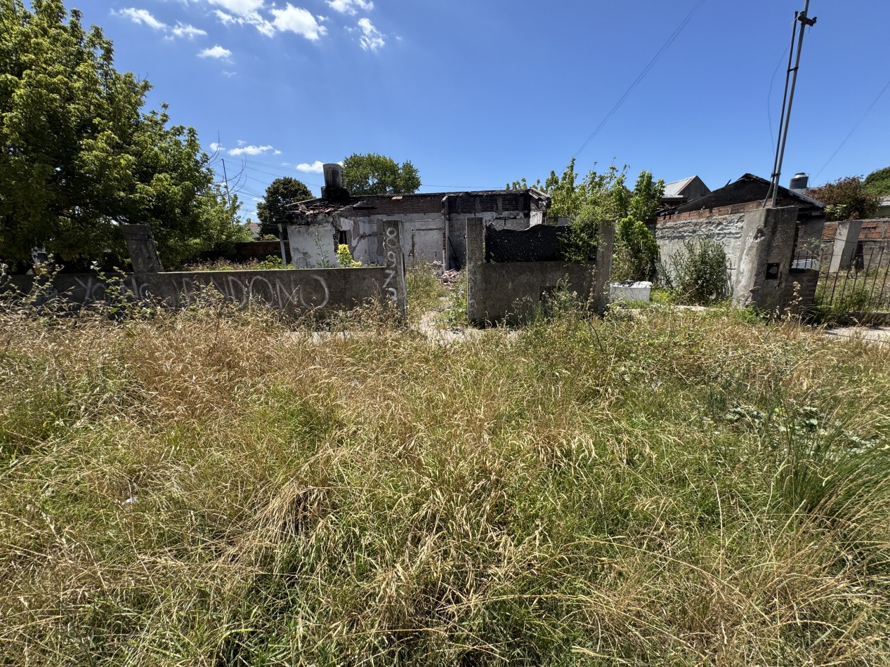 TERRENO EN VENTA EN BARRIO SAN ANTONIO - OPORTUNIDAD DE INVERSION