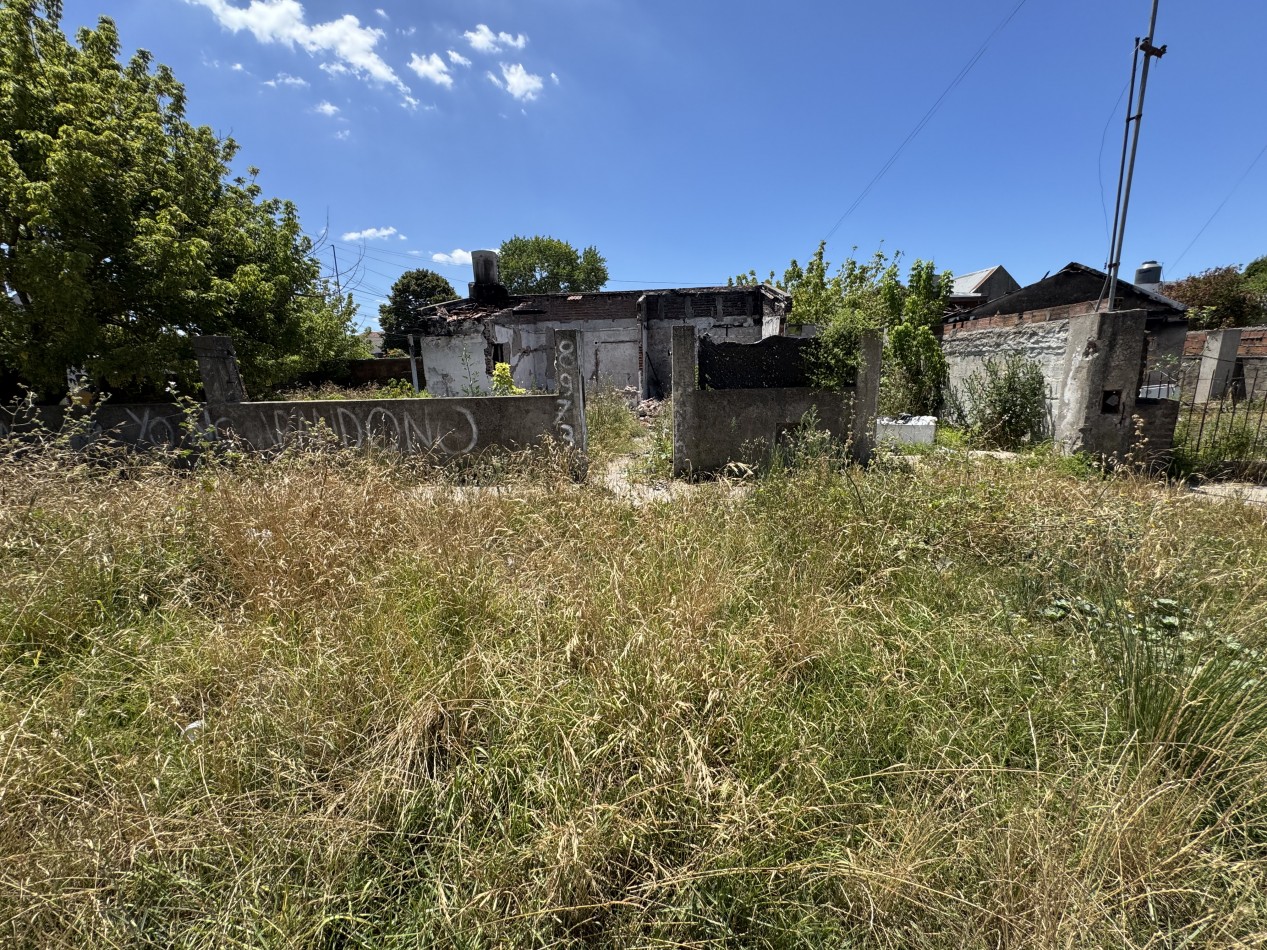TERRENO EN VENTA EN BARRIO SAN ANTONIO - OPORTUNIDAD DE INVERSION