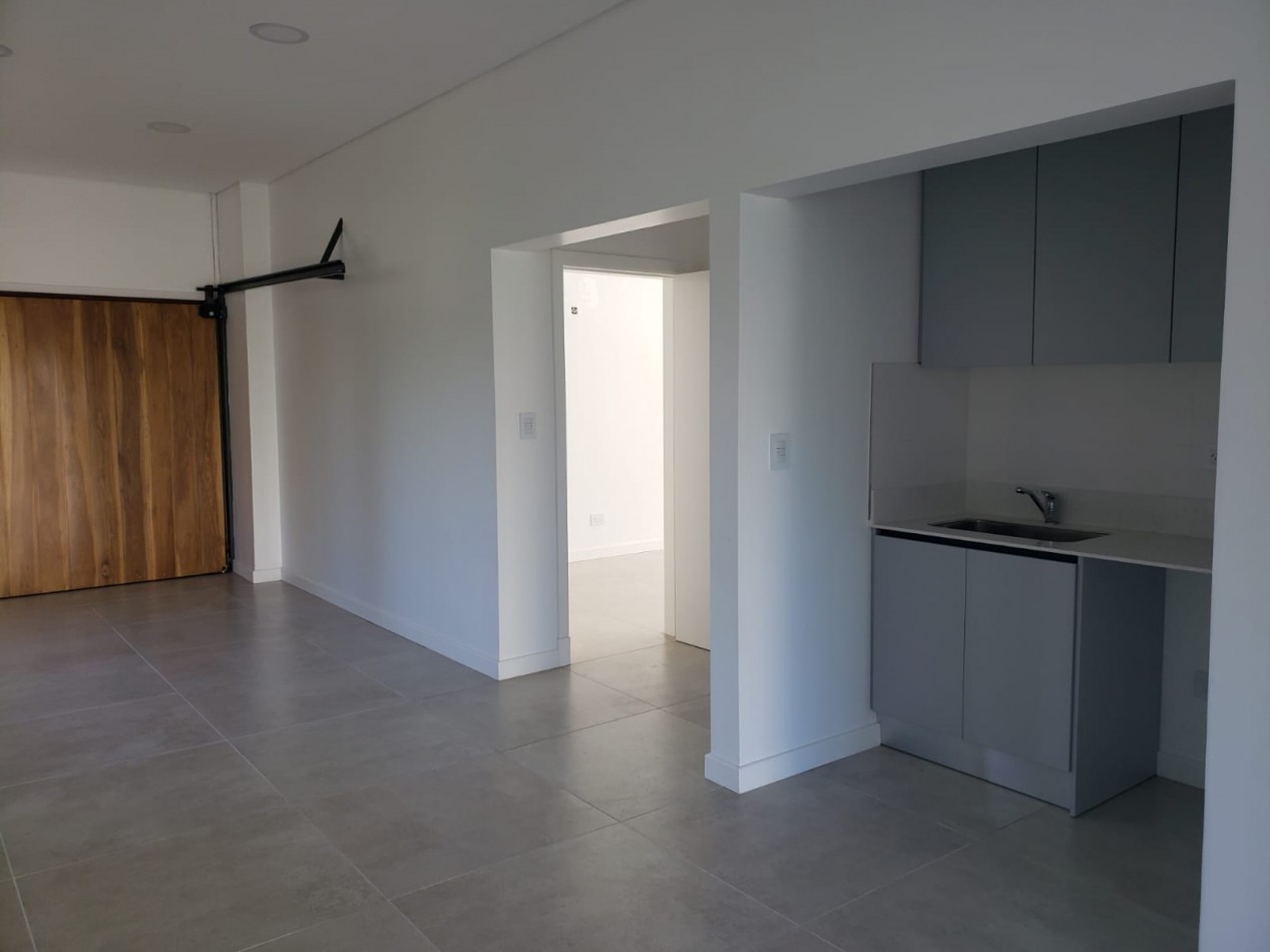 EXCLUSIVA CASA A ESTRENAR DE CATEGORIA EN RUMENCO JOVEN - LOTE 149