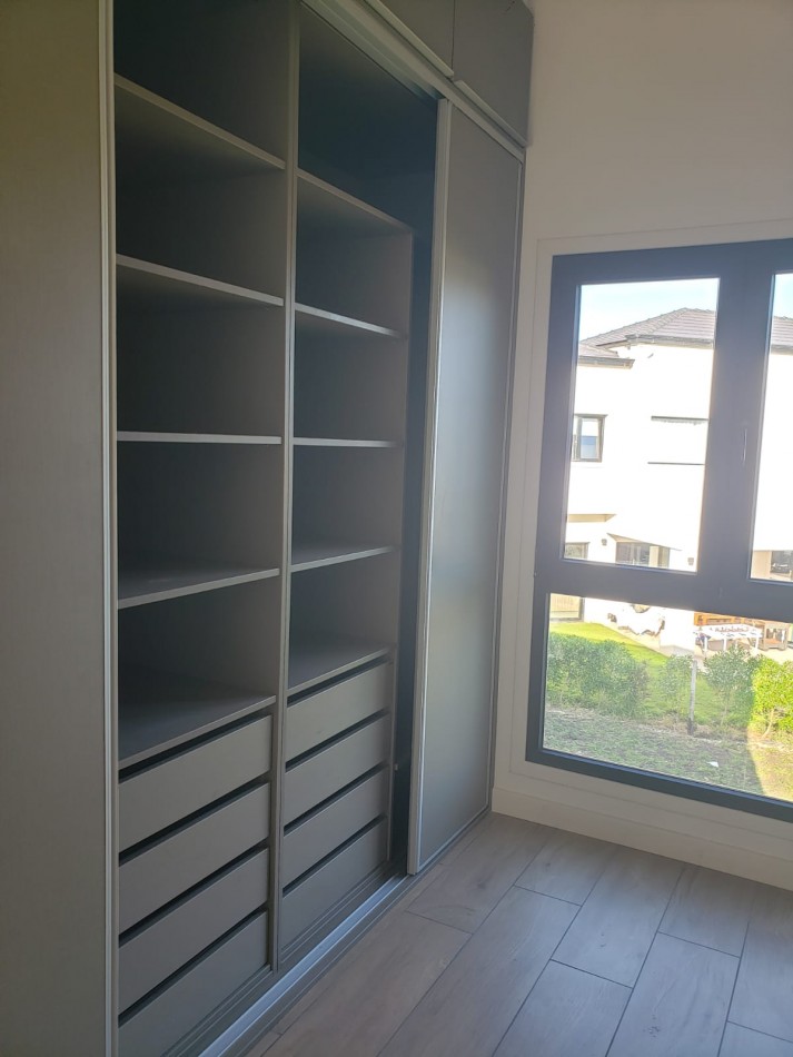 EXCLUSIVA CASA A ESTRENAR DE CATEGORIA EN RUMENCO JOVEN - LOTE 149