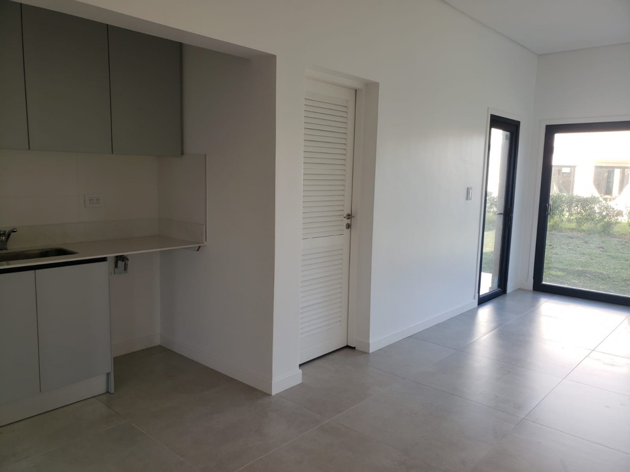 EXCLUSIVA CASA A ESTRENAR DE CATEGORIA EN RUMENCO JOVEN - LOTE 149