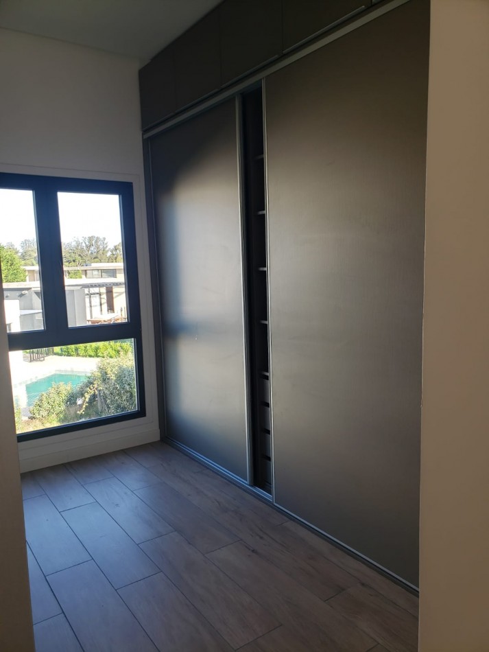 EXCLUSIVA CASA A ESTRENAR DE CATEGORIA EN RUMENCO JOVEN - LOTE 149