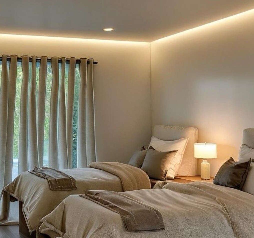 CHALET PH 4 AMB. - RECICLADO Y AMOBLADO