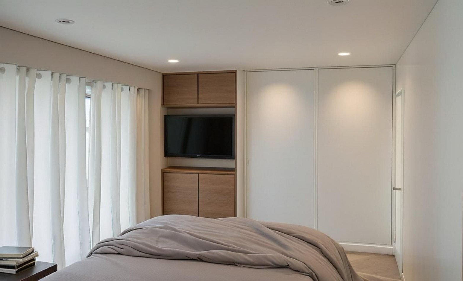 CHALET PH 4 AMB. - RECICLADO Y AMOBLADO