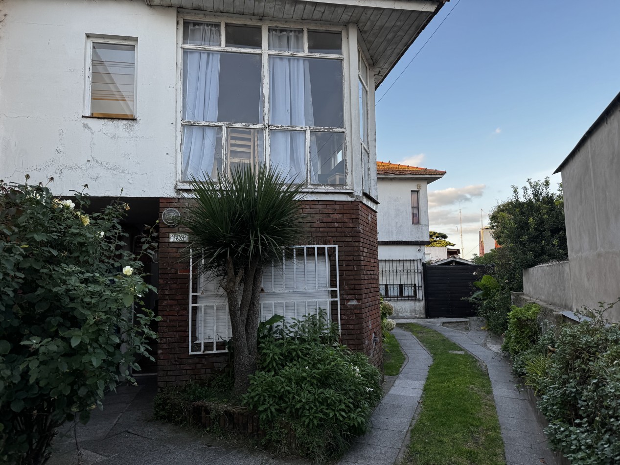 PH 2 AMBIENTES A UNA CUADRA DE LA COSTA - COLINAS DE PERALTA RAMOS