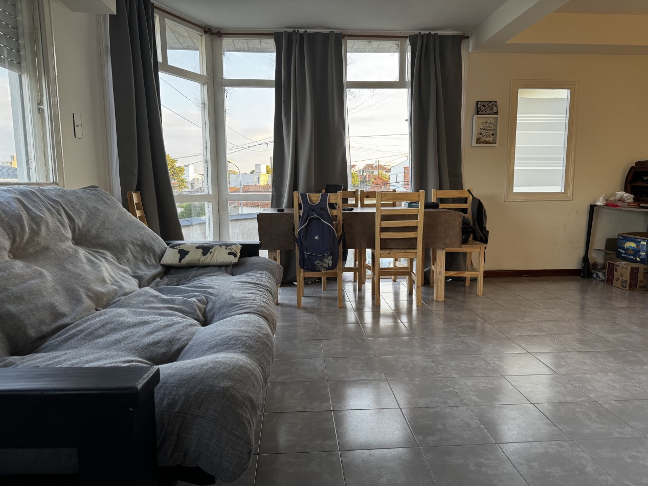 PH 2 AMBIENTES A UNA CUADRA DE LA COSTA - COLINAS DE PERALTA RAMOS