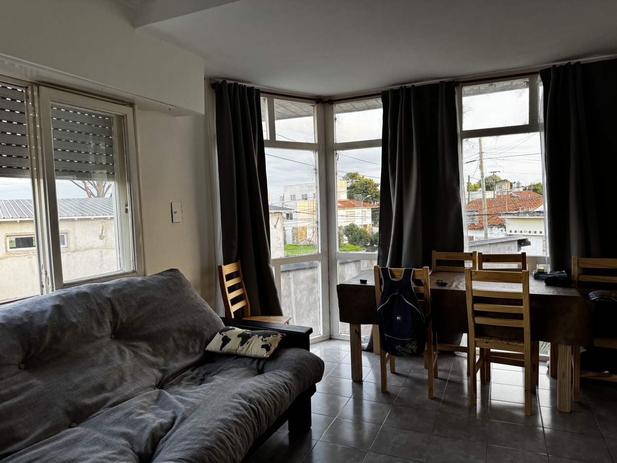 PH 2 AMBIENTES A UNA CUADRA DE LA COSTA - COLINAS DE PERALTA RAMOS