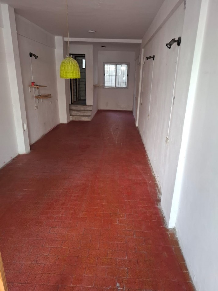 LOCAL COMERCIAL EN VENTA - UBICACION ESTRATEGICA