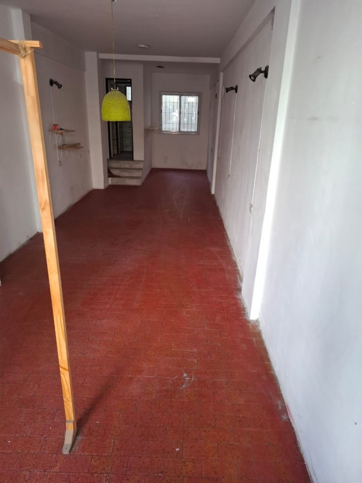 LOCAL COMERCIAL EN VENTA - UBICACION ESTRATEGICA