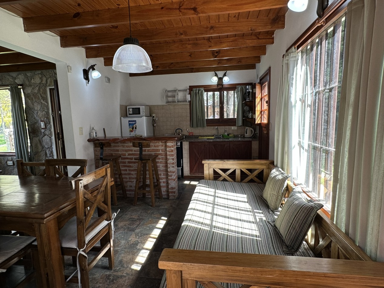 VENTA EN BLOCK 2 CABAÑAS EN ACANTILADOS GOLF - UNA EXPERIENCIA PREMIUM ENTRE NATURALEZA Y CONFORT