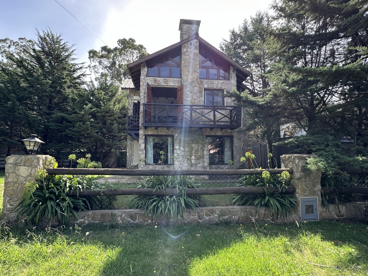 VENTA EN BLOCK 2 CABAÑAS EN ACANTILADOS GOLF - UNA EXPERIENCIA PREMIUM ENTRE NATURALEZA Y CONFORT