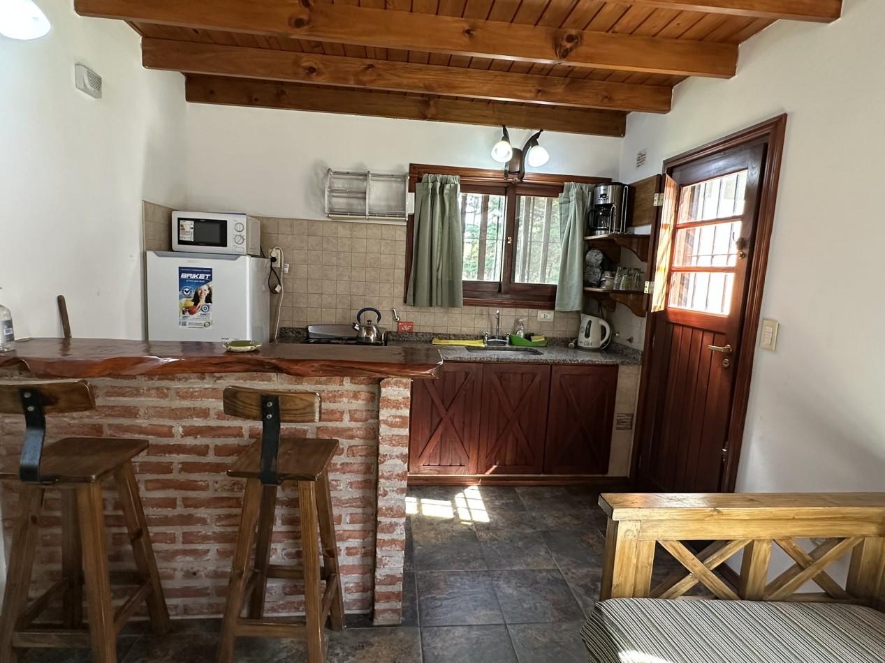 VENTA EN BLOCK 2 CABAÑAS EN ACANTILADOS GOLF - UNA EXPERIENCIA PREMIUM ENTRE NATURALEZA Y CONFORT