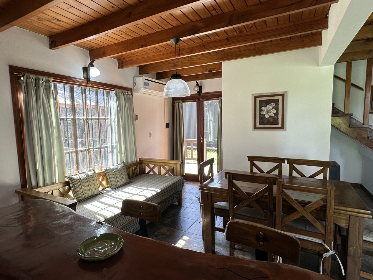 VENTA EN BLOCK 2 CABAÑAS EN ACANTILADOS GOLF - UNA EXPERIENCIA PREMIUM ENTRE NATURALEZA Y CONFORT