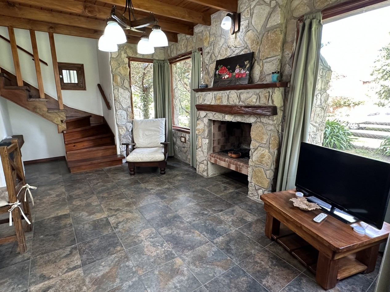 VENTA EN BLOCK 2 CABAÑAS EN ACANTILADOS GOLF - UNA EXPERIENCIA PREMIUM ENTRE NATURALEZA Y CONFORT