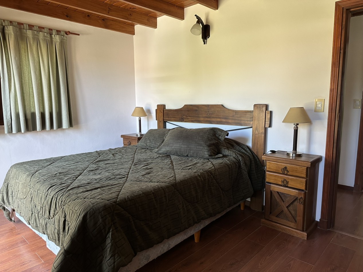 VENTA EN BLOCK 2 CABAÑAS EN ACANTILADOS GOLF - UNA EXPERIENCIA PREMIUM ENTRE NATURALEZA Y CONFORT