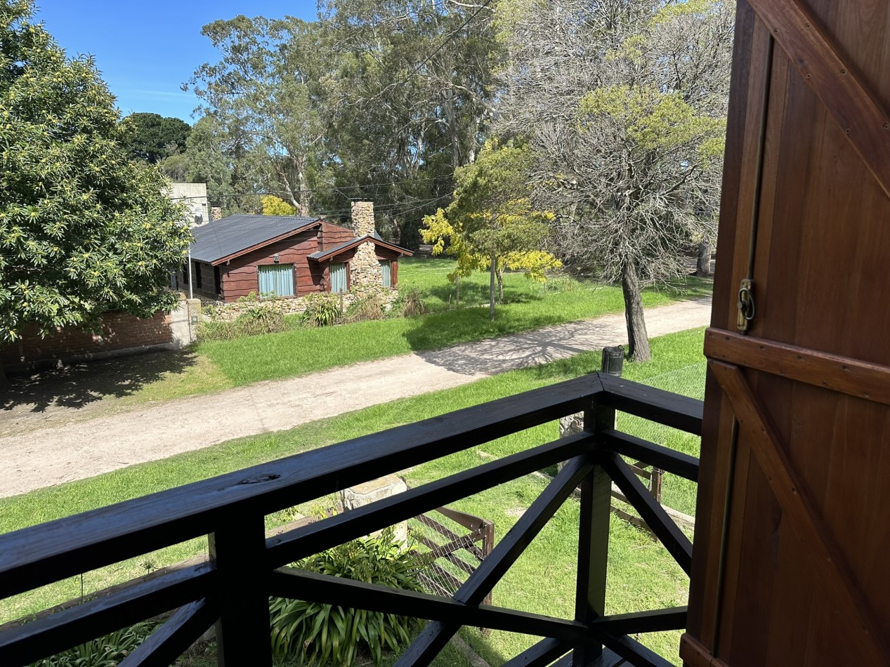VENTA EN BLOCK 2 CABAÑAS EN ACANTILADOS GOLF - UNA EXPERIENCIA PREMIUM ENTRE NATURALEZA Y CONFORT