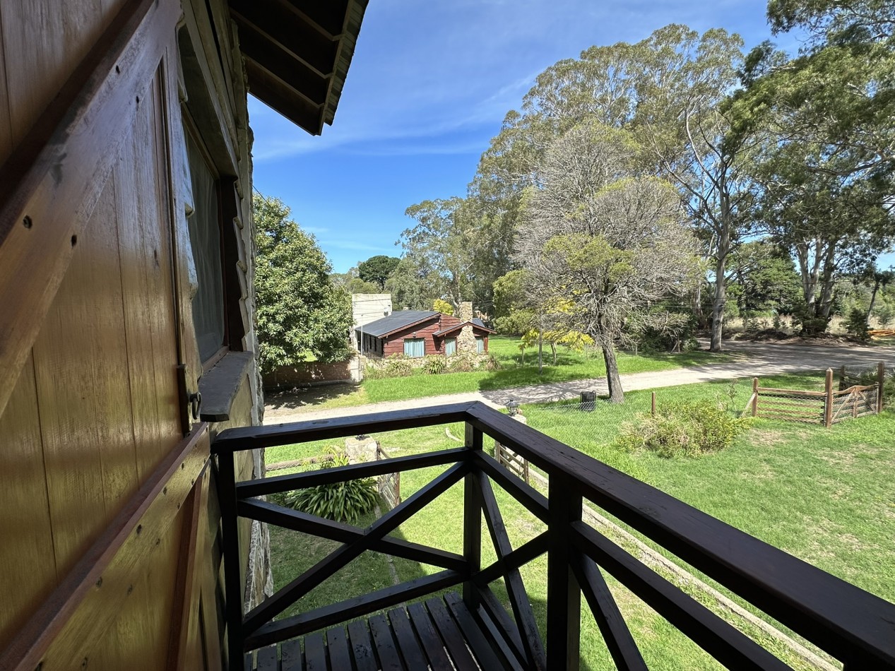 VENTA EN BLOCK 2 CABAÑAS EN ACANTILADOS GOLF - UNA EXPERIENCIA PREMIUM ENTRE NATURALEZA Y CONFORT