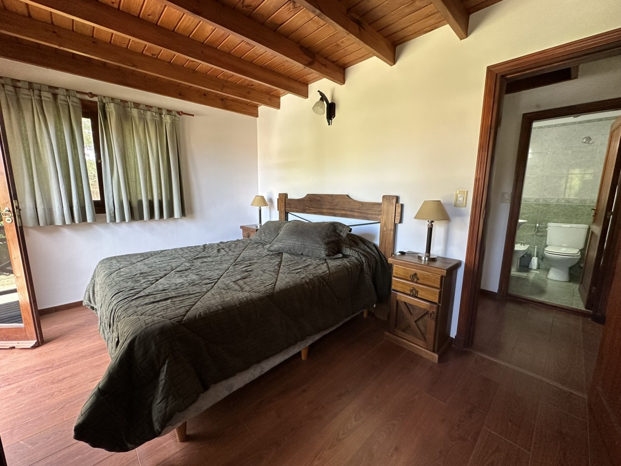VENTA EN BLOCK 2 CABAÑAS EN ACANTILADOS GOLF - UNA EXPERIENCIA PREMIUM ENTRE NATURALEZA Y CONFORT
