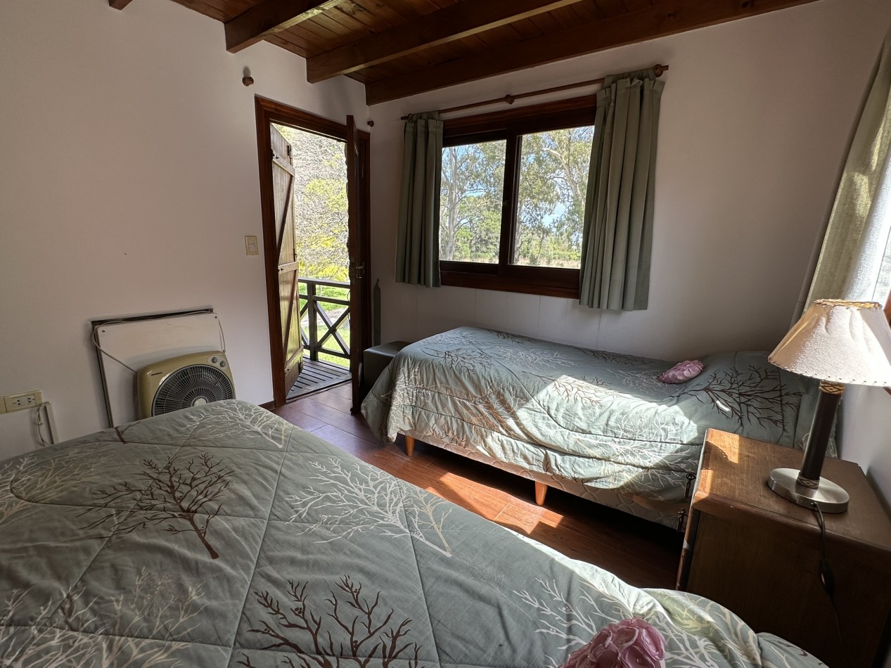 VENTA EN BLOCK 2 CABAÑAS EN ACANTILADOS GOLF - UNA EXPERIENCIA PREMIUM ENTRE NATURALEZA Y CONFORT