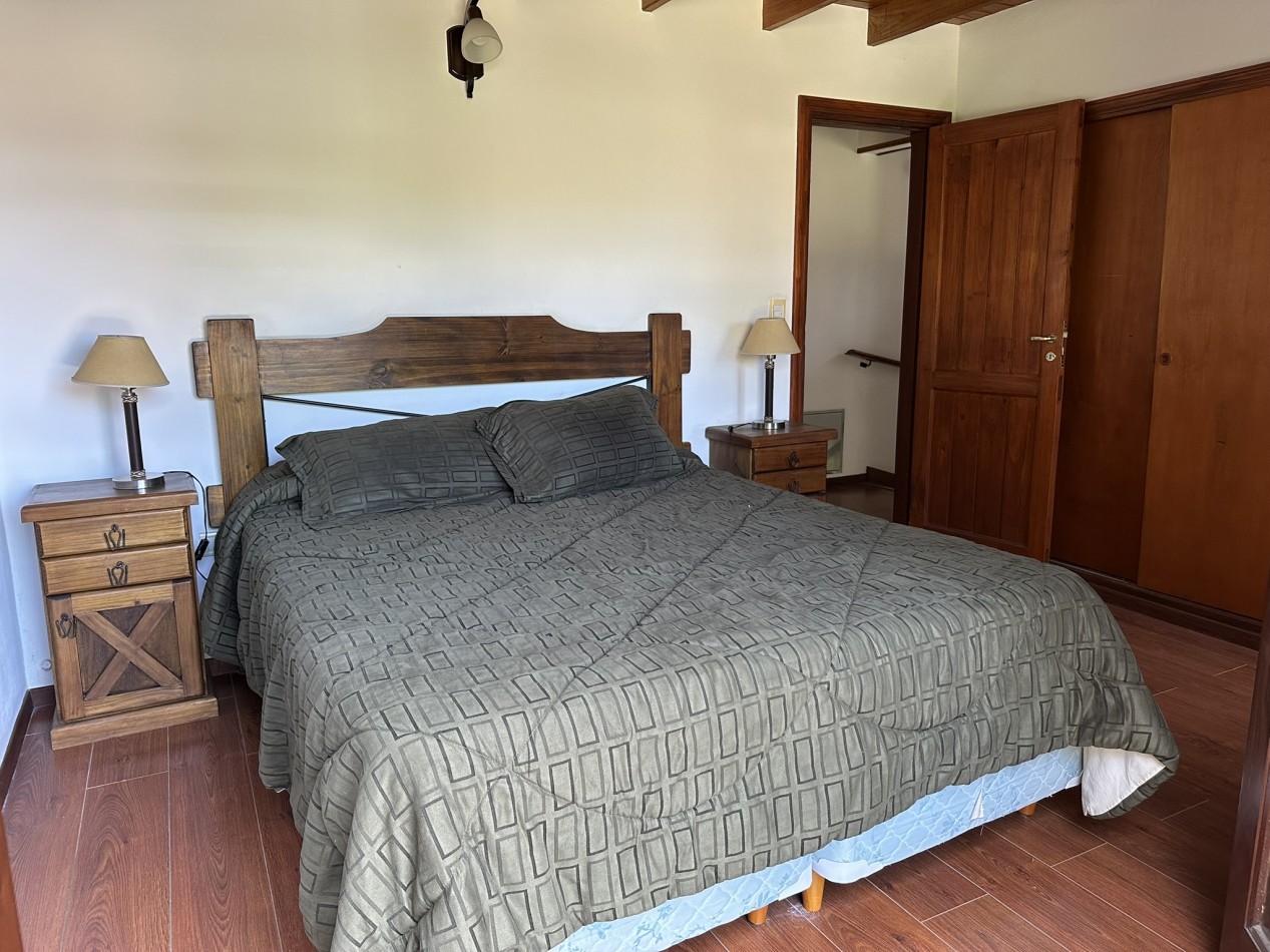 VENTA EN BLOCK 2 CABAÑAS EN ACANTILADOS GOLF - UNA EXPERIENCIA PREMIUM ENTRE NATURALEZA Y CONFORT