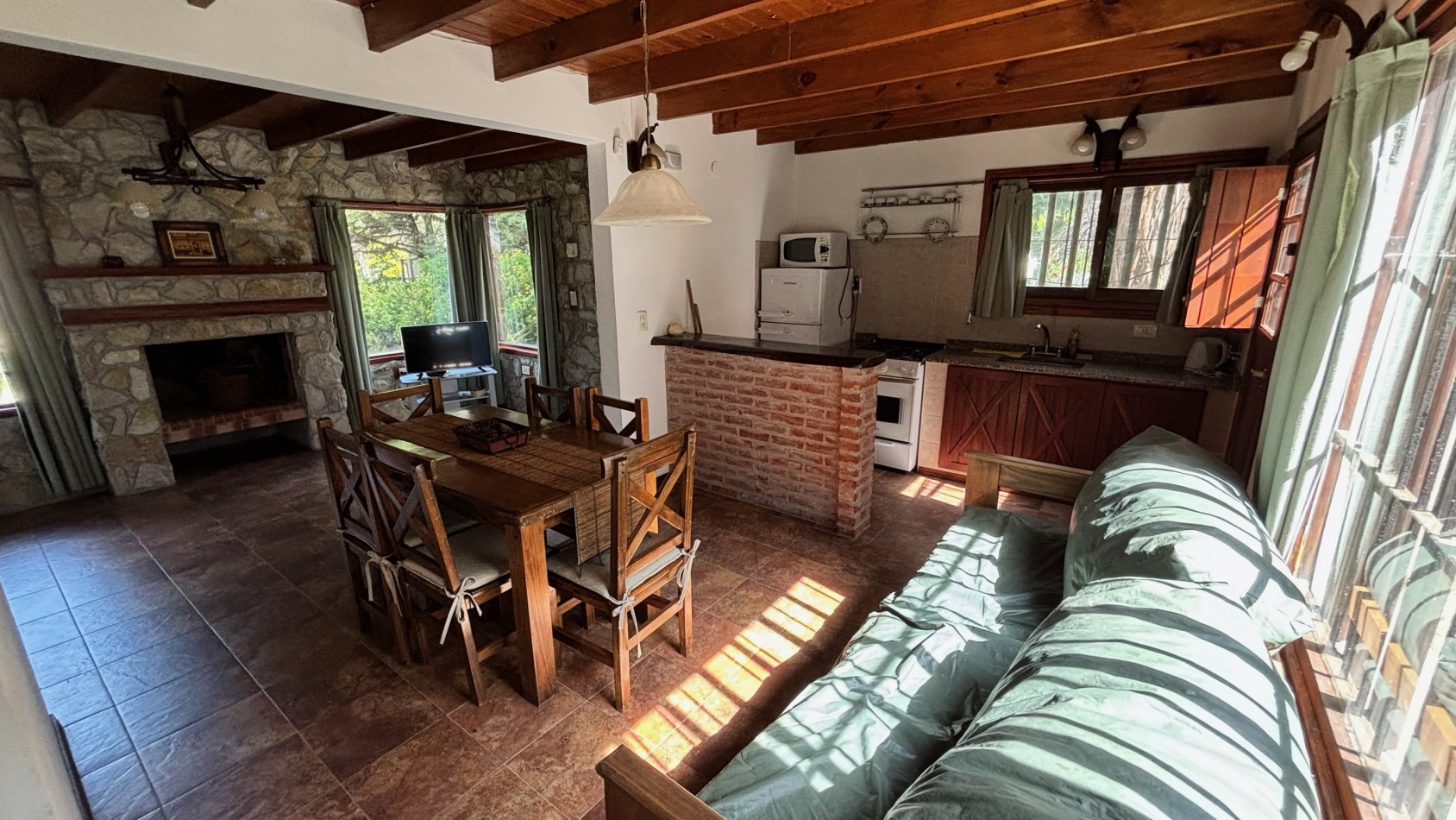 VENTA EN BLOCK 2 CABAÑAS EN ACANTILADOS GOLF - UNA EXPERIENCIA PREMIUM ENTRE NATURALEZA Y CONFORT