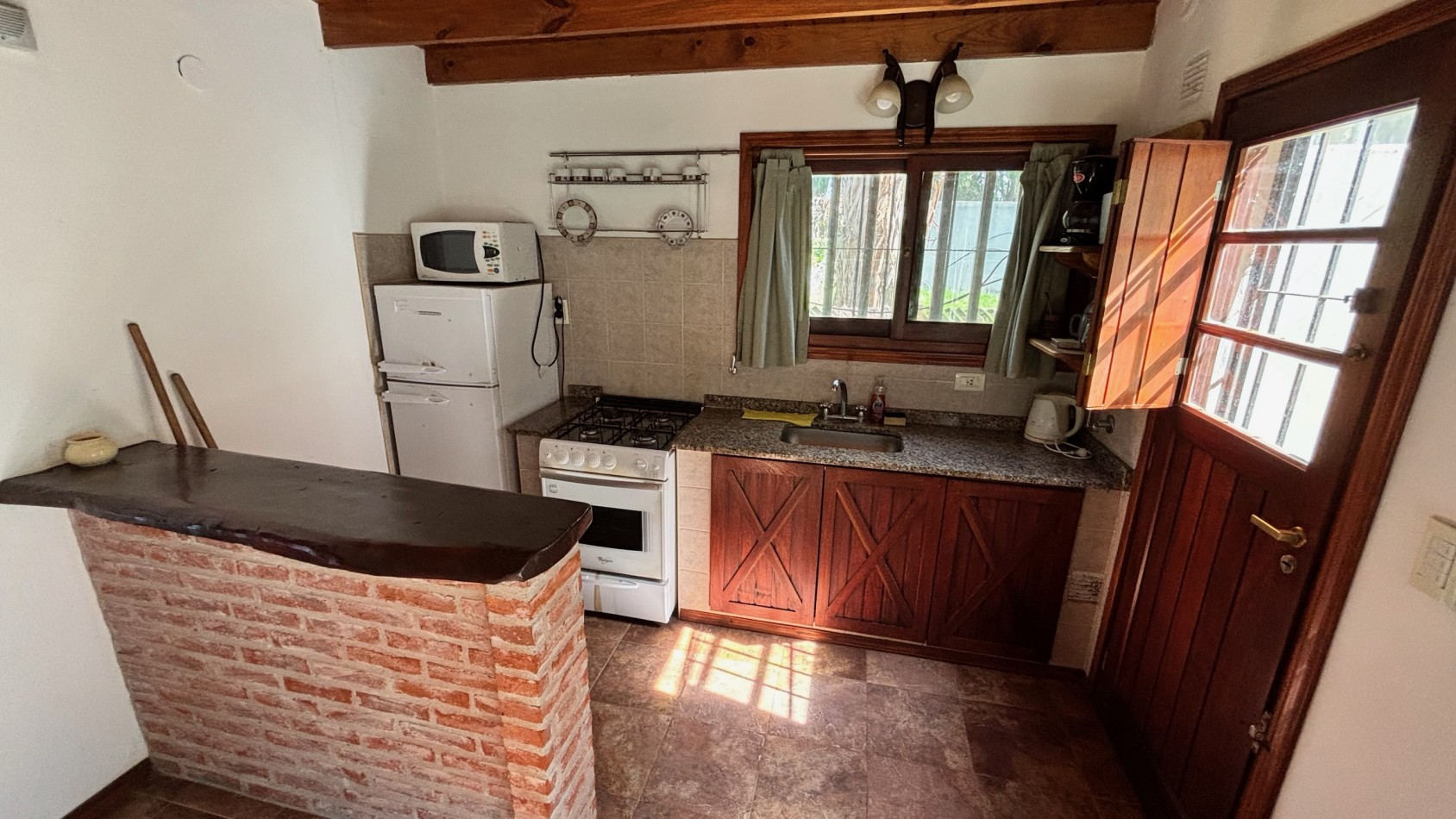 VENTA EN BLOCK 2 CABAÑAS EN ACANTILADOS GOLF - UNA EXPERIENCIA PREMIUM ENTRE NATURALEZA Y CONFORT