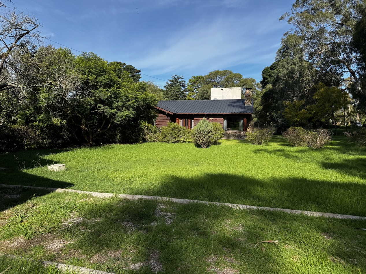 VENTA EN BLOCK CABAÑAS ACANTILADOS GOLF MAS LOTE LINDERO - UNA EXPERIENCIA PREMIUM EN CONTACTO CON LA NATURALEZA