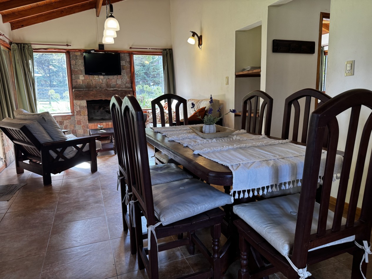 VENTA EN BLOCK CABAÑAS ACANTILADOS GOLF MAS LOTE LINDERO - UNA EXPERIENCIA PREMIUM EN CONTACTO CON LA NATURALEZA