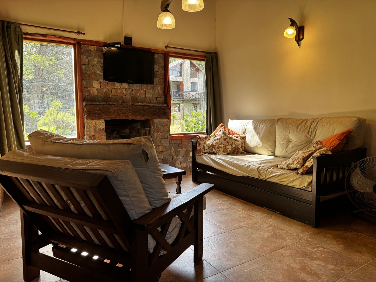 VENTA EN BLOCK CABAÑAS ACANTILADOS GOLF MAS LOTE LINDERO - UNA EXPERIENCIA PREMIUM EN CONTACTO CON LA NATURALEZA