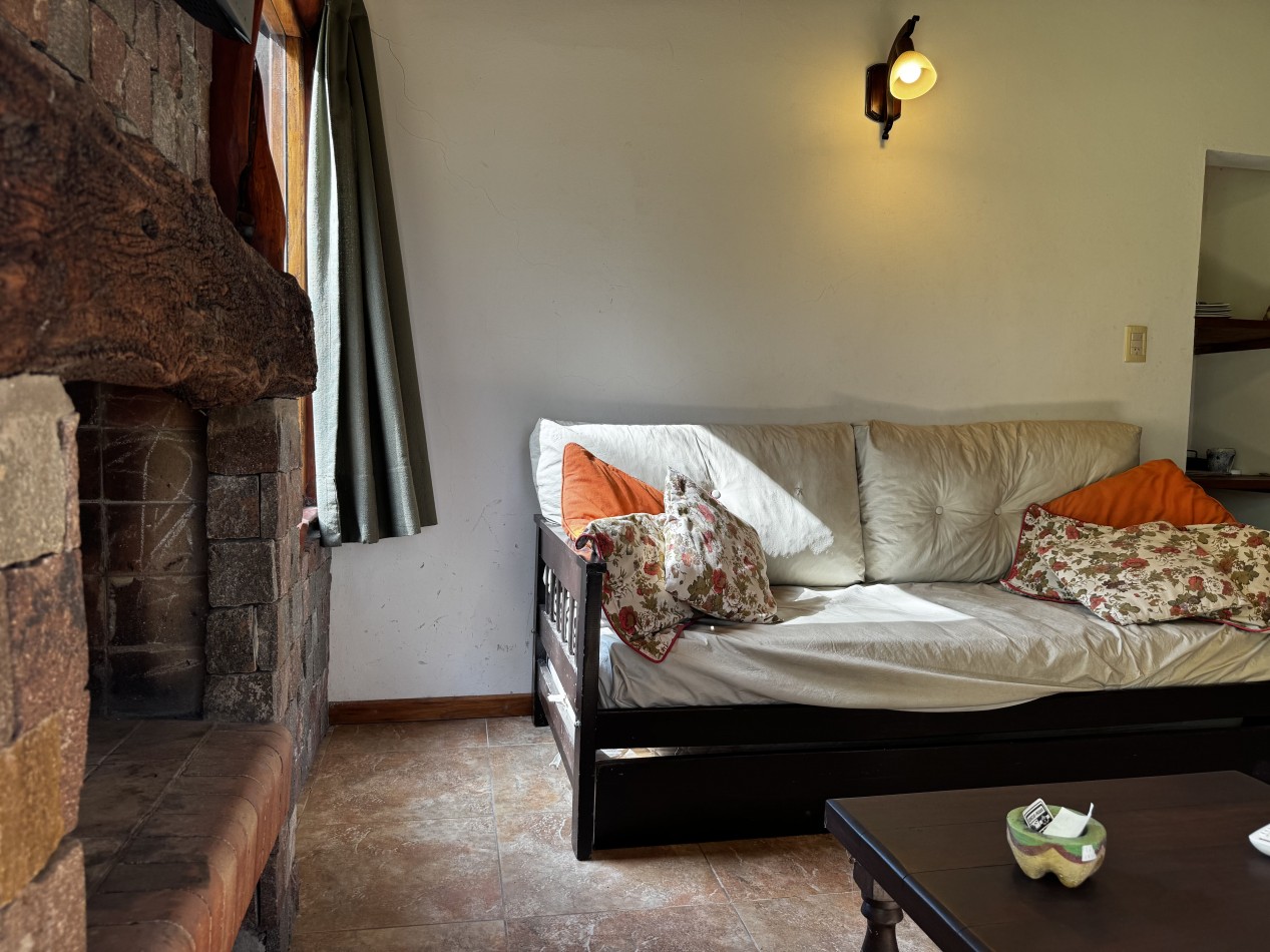 VENTA EN BLOCK CABAÑAS ACANTILADOS GOLF MAS LOTE LINDERO - UNA EXPERIENCIA PREMIUM EN CONTACTO CON LA NATURALEZA