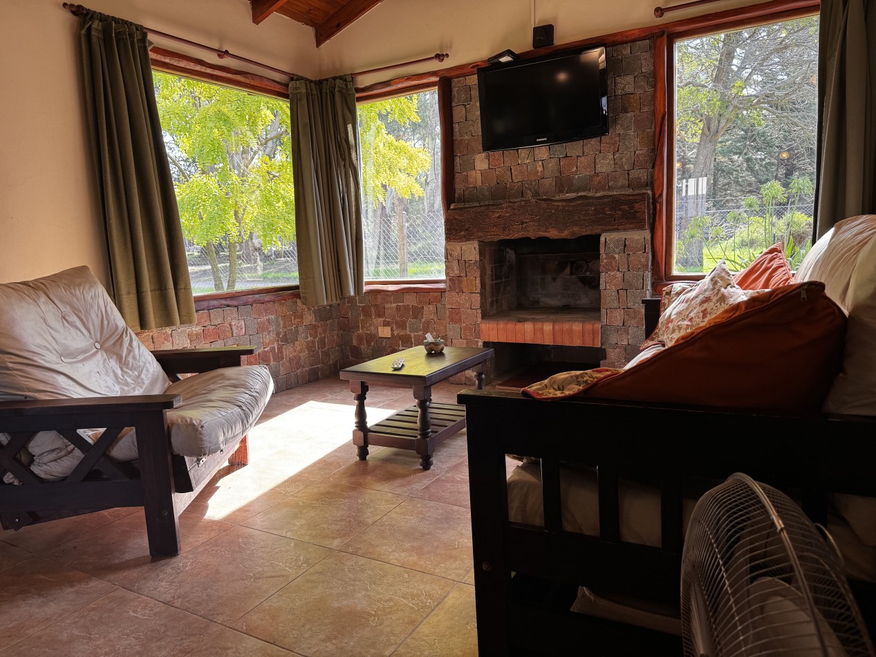 VENTA EN BLOCK CABAÑAS ACANTILADOS GOLF MAS LOTE LINDERO - UNA EXPERIENCIA PREMIUM EN CONTACTO CON LA NATURALEZA