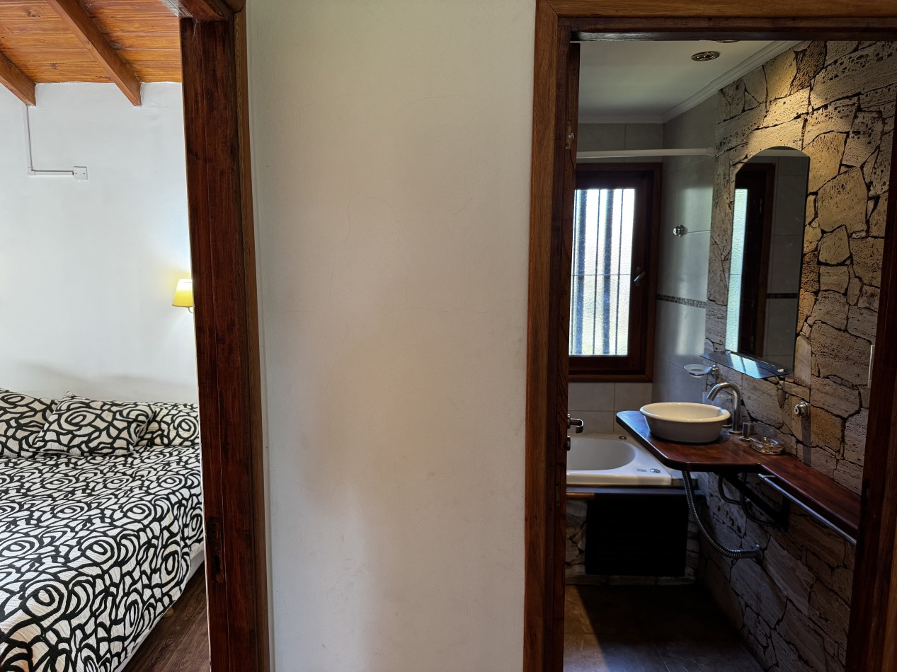 VENTA EN BLOCK CABAÑAS ACANTILADOS GOLF MAS LOTE LINDERO - UNA EXPERIENCIA PREMIUM EN CONTACTO CON LA NATURALEZA
