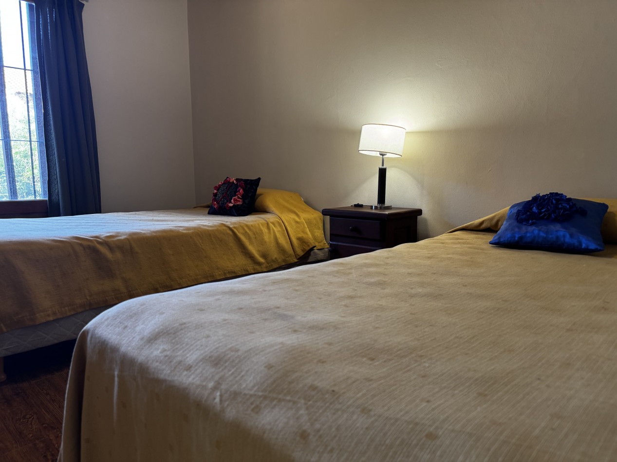 VENTA EN BLOCK CABAÑAS ACANTILADOS GOLF MAS LOTE LINDERO - UNA EXPERIENCIA PREMIUM EN CONTACTO CON LA NATURALEZA