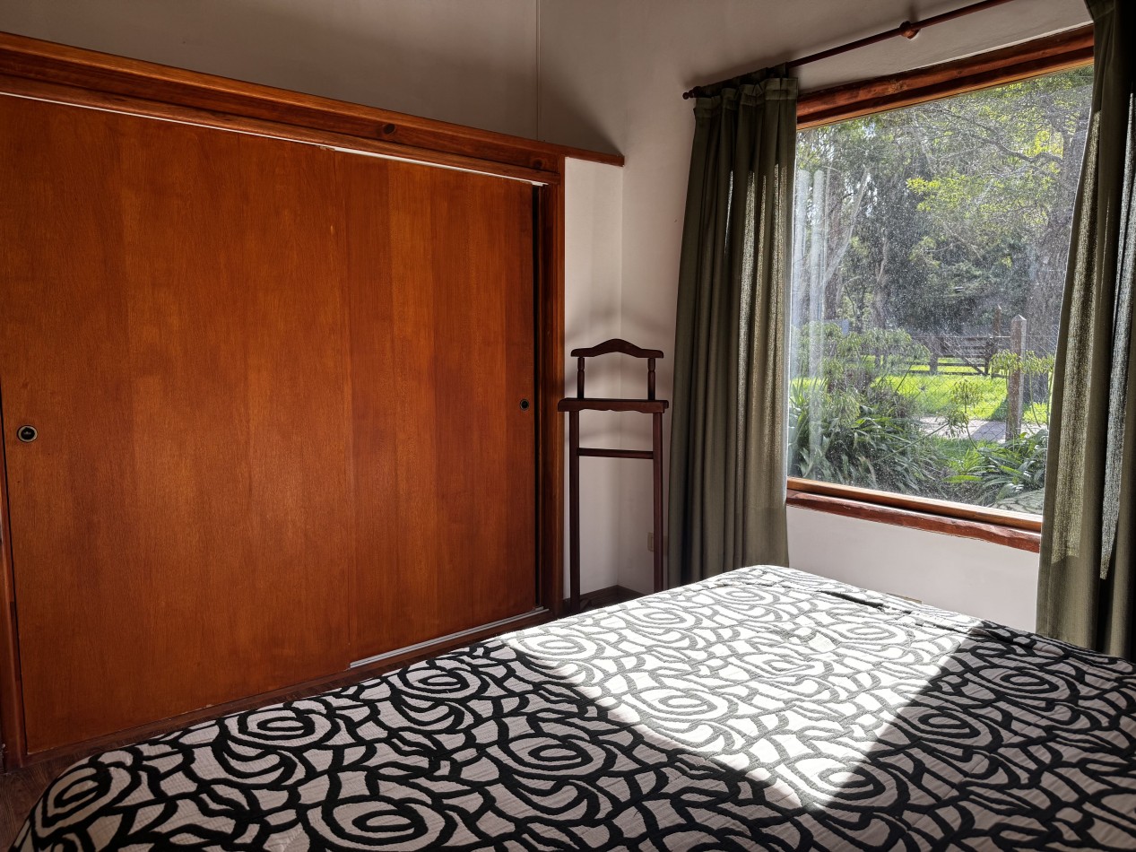 VENTA EN BLOCK CABAÑAS ACANTILADOS GOLF MAS LOTE LINDERO - UNA EXPERIENCIA PREMIUM EN CONTACTO CON LA NATURALEZA