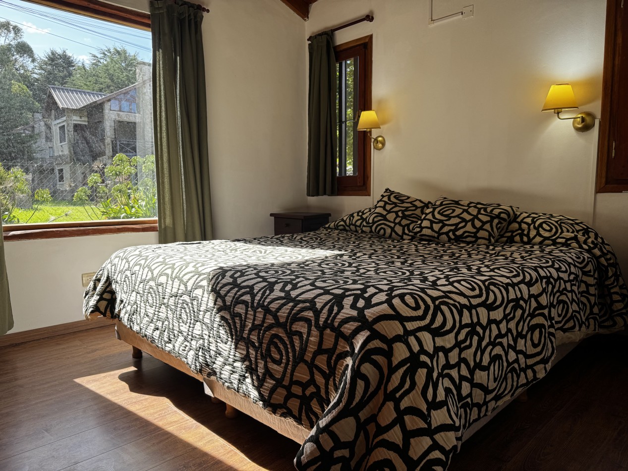 VENTA EN BLOCK CABAÑAS ACANTILADOS GOLF MAS LOTE LINDERO - UNA EXPERIENCIA PREMIUM EN CONTACTO CON LA NATURALEZA
