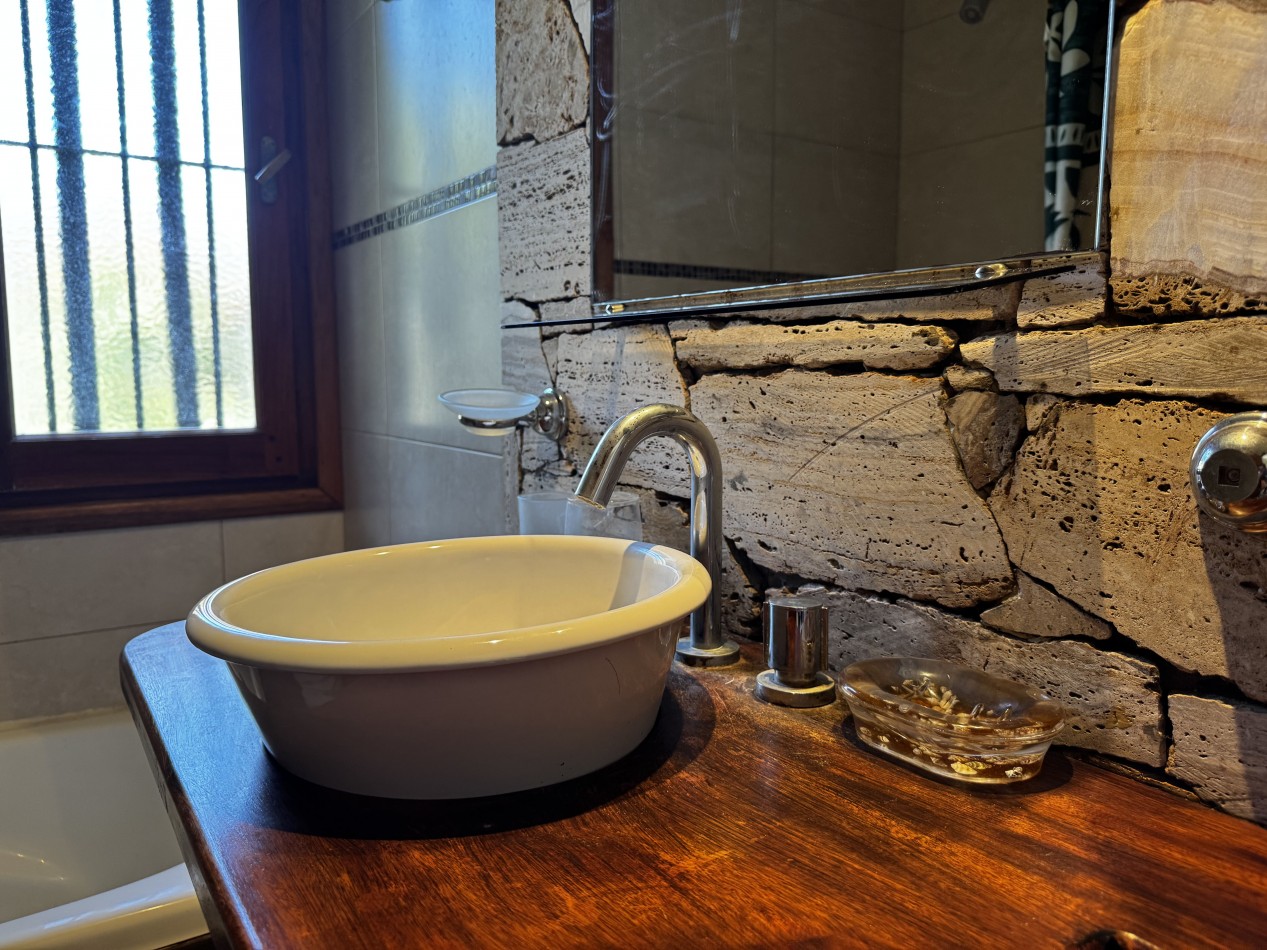 VENTA EN BLOCK CABAÑAS ACANTILADOS GOLF MAS LOTE LINDERO - UNA EXPERIENCIA PREMIUM EN CONTACTO CON LA NATURALEZA