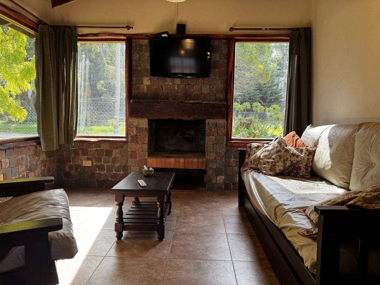 VENTA EN BLOCK CABAÑAS ACANTILADOS GOLF MAS LOTE LINDERO - UNA EXPERIENCIA PREMIUM EN CONTACTO CON LA NATURALEZA
