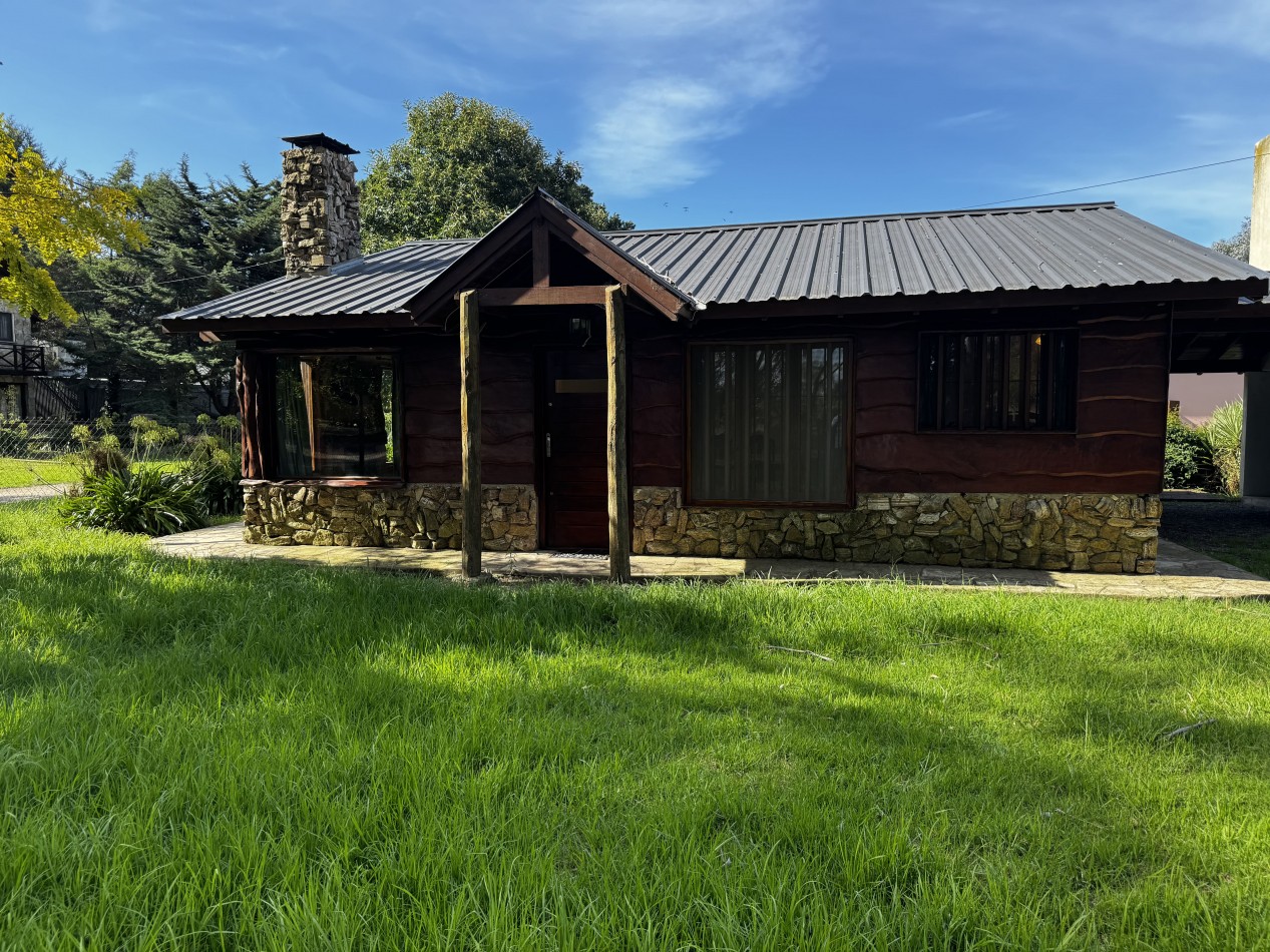 VENTA EN BLOCK CABAÑAS ACANTILADOS GOLF MAS LOTE LINDERO - UNA EXPERIENCIA PREMIUM EN CONTACTO CON LA NATURALEZA