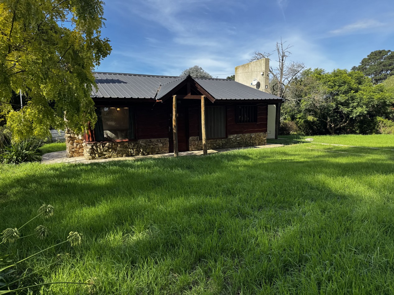 VENTA EN BLOCK CABAÑAS ACANTILADOS GOLF MAS LOTE LINDERO - UNA EXPERIENCIA PREMIUM EN CONTACTO CON LA NATURALEZA
