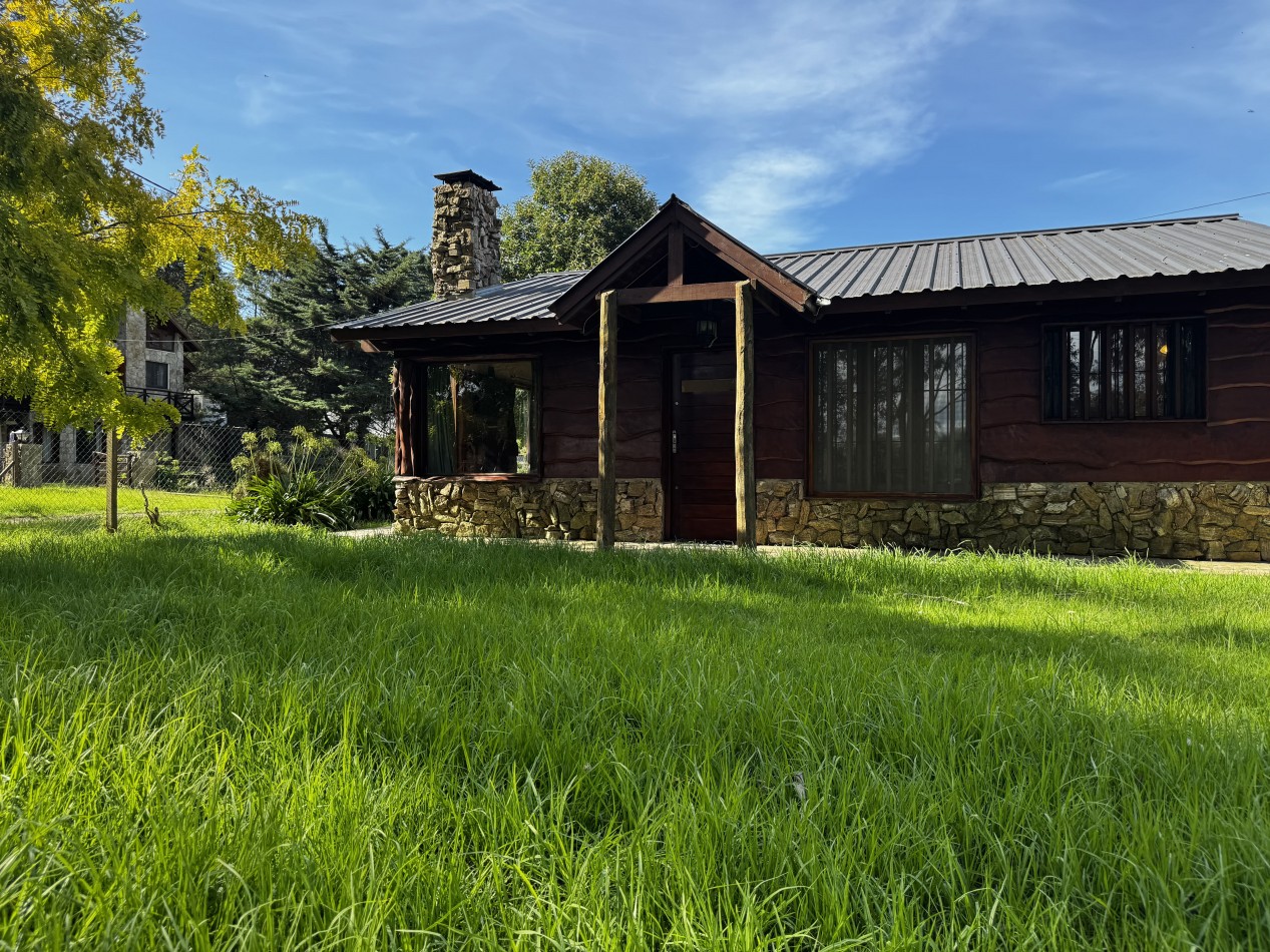 VENTA EN BLOCK CABAÑAS ACANTILADOS GOLF MAS LOTE LINDERO - UNA EXPERIENCIA PREMIUM EN CONTACTO CON LA NATURALEZA