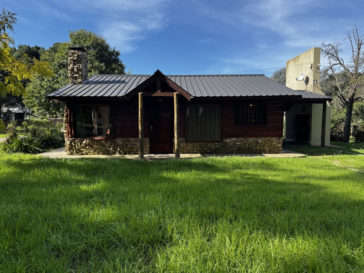 VENTA EN BLOCK CABAÑAS ACANTILADOS GOLF MAS LOTE LINDERO - UNA EXPERIENCIA PREMIUM EN CONTACTO CON LA NATURALEZA